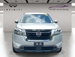2022 Nissan Pathfinder S