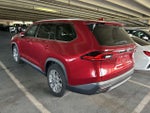 2025 Toyota Grand Highlander Platinum
