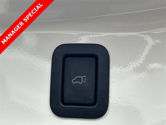 2019 Toyota Highlander Hybrid Limited Platinum