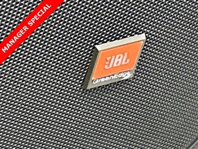 2019 Toyota Highlander Hybrid Limited Platinum