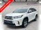 2019 Toyota Highlander Hybrid Limited Platinum