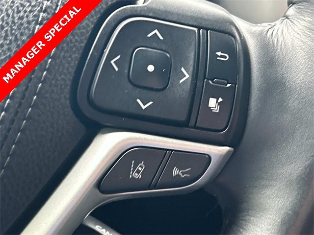 2019 Toyota Highlander Hybrid Limited Platinum