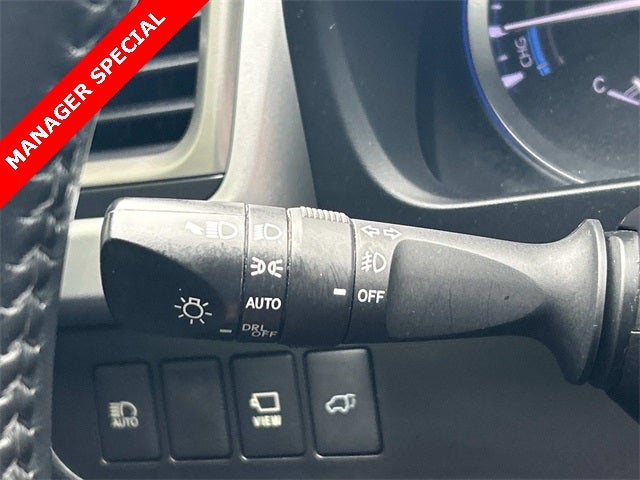 2019 Toyota Highlander Hybrid Limited Platinum