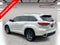 2019 Toyota Highlander Hybrid Limited Platinum