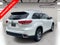 2019 Toyota Highlander Hybrid Limited Platinum
