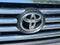 2020 Toyota Sequoia Platinum