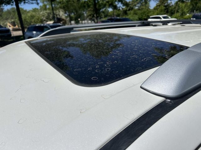 2020 Toyota Sequoia Platinum