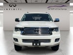 2020 Toyota Sequoia Platinum