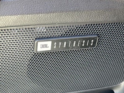 2020 Toyota Sequoia Platinum