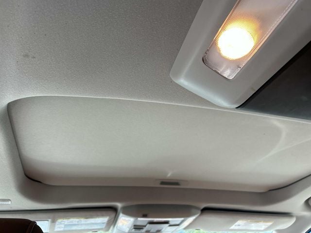 2020 Toyota Sequoia Platinum