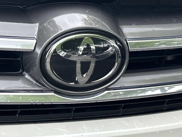 2019 Toyota Highlander Limited Platinum