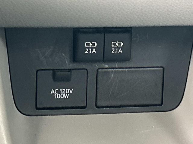 2019 Toyota Highlander Limited Platinum
