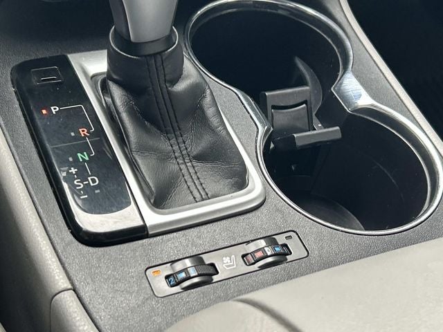 2019 Toyota Highlander Limited Platinum
