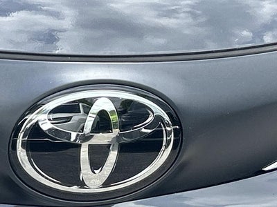 2026 Toyota Sienna LE 8 Passenger