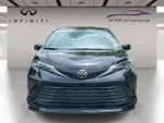 2026 Toyota Sienna LE 8 Passenger