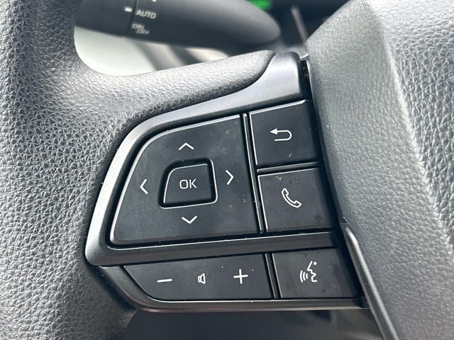 2026 Toyota Sienna LE 8 Passenger