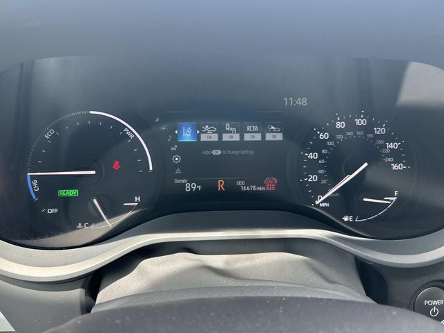 2026 Toyota Sienna LE 8 Passenger
