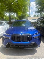 2026 BMW X7 M60i
