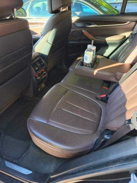 2015 BMW X5 xDrive35i Sport Activity