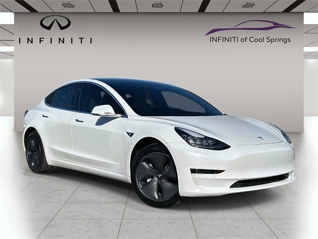 2020 Tesla Model 3 Base