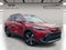 2023 Toyota Corolla Cross Hybrid XSE