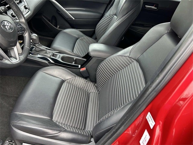 2023 Toyota Corolla Cross Hybrid XSE