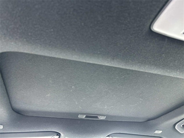 2023 Toyota Corolla Cross Hybrid XSE