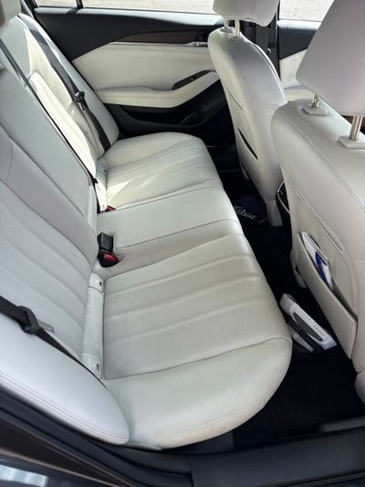 2021 Mazda Mazda6 Signature