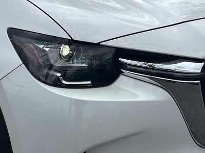 2024 Mazda Mazda CX-90 3.3 Turbo Premium Plus