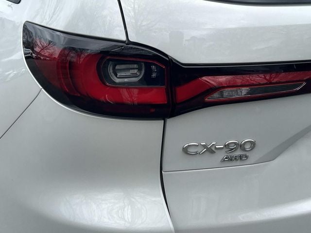 2024 Mazda Mazda CX-90 3.3 Turbo Premium Plus