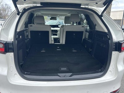 2024 Mazda Mazda CX-90 3.3 Turbo Premium Plus
