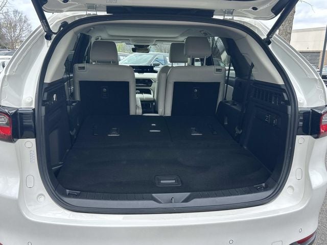 2024 Mazda Mazda CX-90 3.3 Turbo Premium Plus