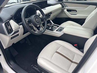 2024 Mazda Mazda CX-90 3.3 Turbo Premium Plus