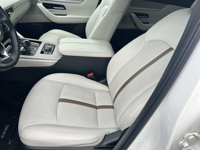 2024 Mazda Mazda CX-90 3.3 Turbo Premium Plus