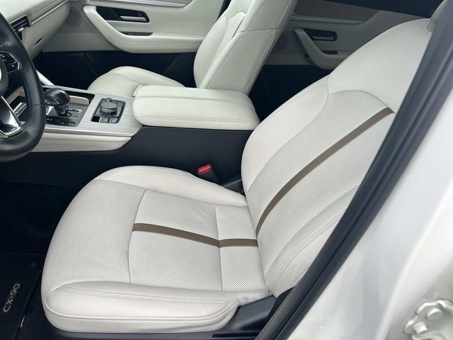 2024 Mazda Mazda CX-90 3.3 Turbo Premium Plus