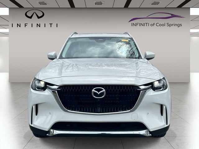 2024 Mazda Mazda CX-90 3.3 Turbo Premium Plus