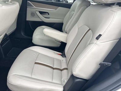 2024 Mazda Mazda CX-90 3.3 Turbo Premium Plus