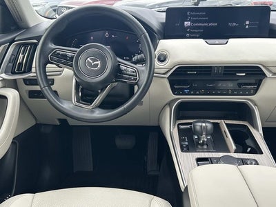 2024 Mazda Mazda CX-90 3.3 Turbo Premium Plus
