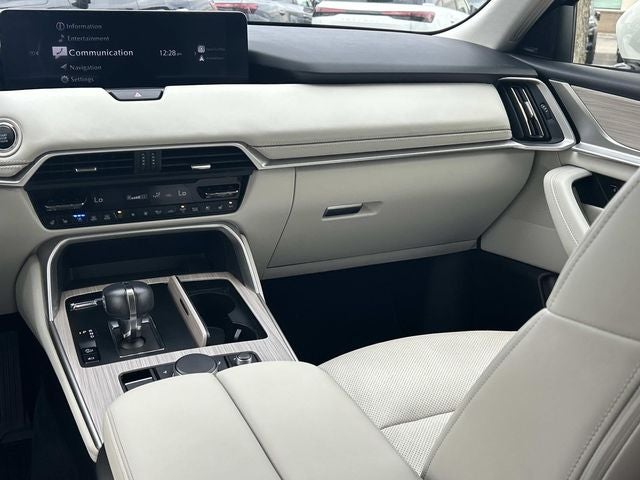 2024 Mazda Mazda CX-90 3.3 Turbo Premium Plus