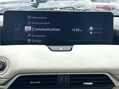 2024 Mazda Mazda CX-90 3.3 Turbo Premium Plus
