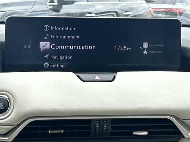 2024 Mazda Mazda CX-90 3.3 Turbo Premium Plus