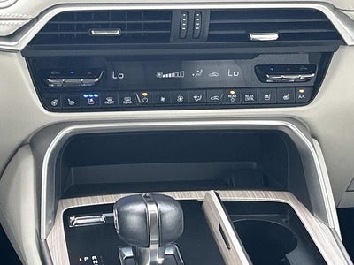 2024 Mazda Mazda CX-90 3.3 Turbo Premium Plus