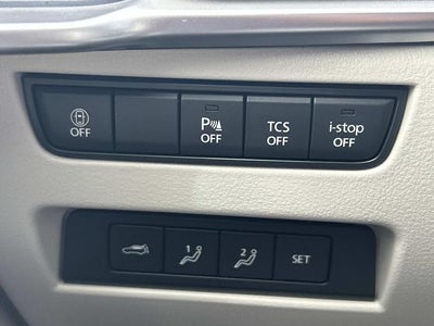 2024 Mazda Mazda CX-90 3.3 Turbo Premium Plus
