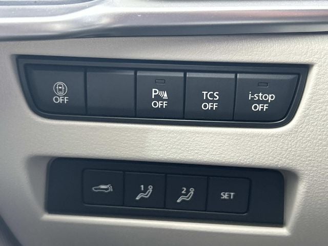 2024 Mazda Mazda CX-90 3.3 Turbo Premium Plus