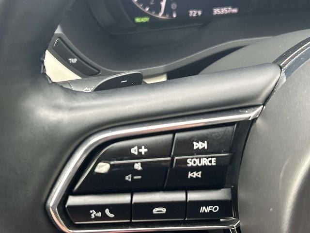 2024 Mazda Mazda CX-90 3.3 Turbo Premium Plus
