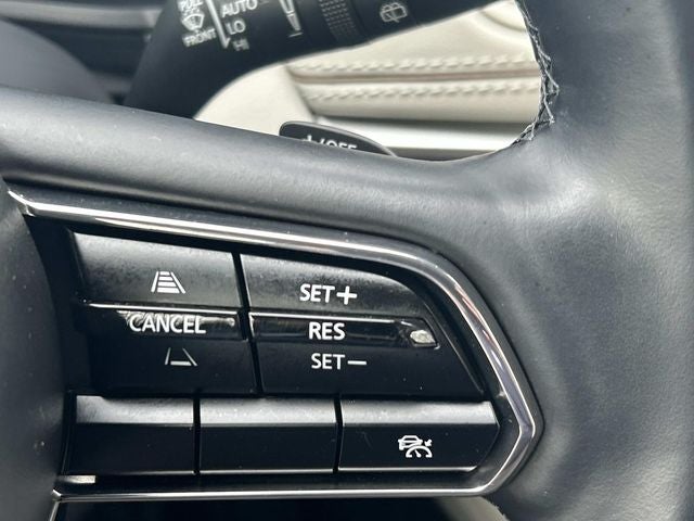 2024 Mazda Mazda CX-90 3.3 Turbo Premium Plus