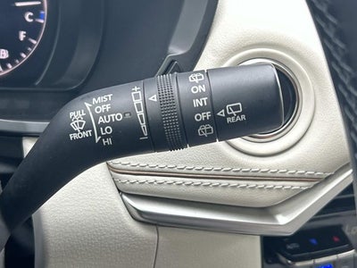 2024 Mazda Mazda CX-90 3.3 Turbo Premium Plus