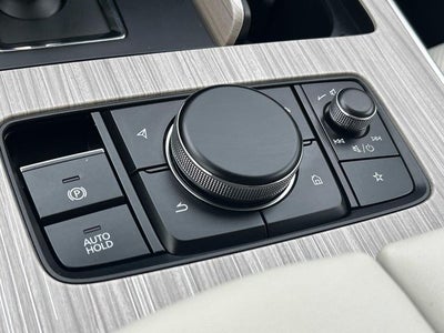2024 Mazda Mazda CX-90 3.3 Turbo Premium Plus