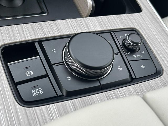 2024 Mazda Mazda CX-90 3.3 Turbo Premium Plus