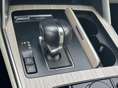 2024 Mazda Mazda CX-90 3.3 Turbo Premium Plus
